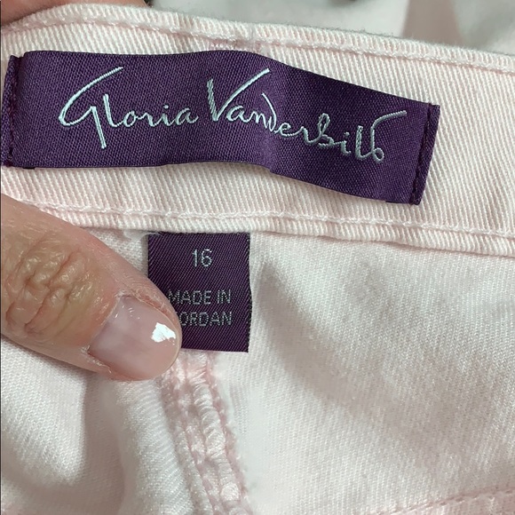 Amanda Jeans by Gloria Vanderbilt - Picture 3 of 6
